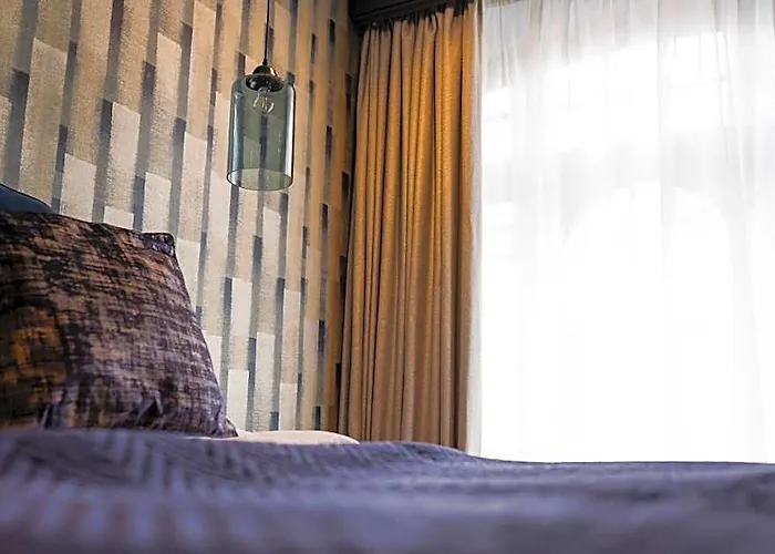 Howfield Hotel
