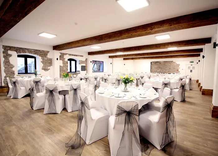 Wookey Hole Hotel